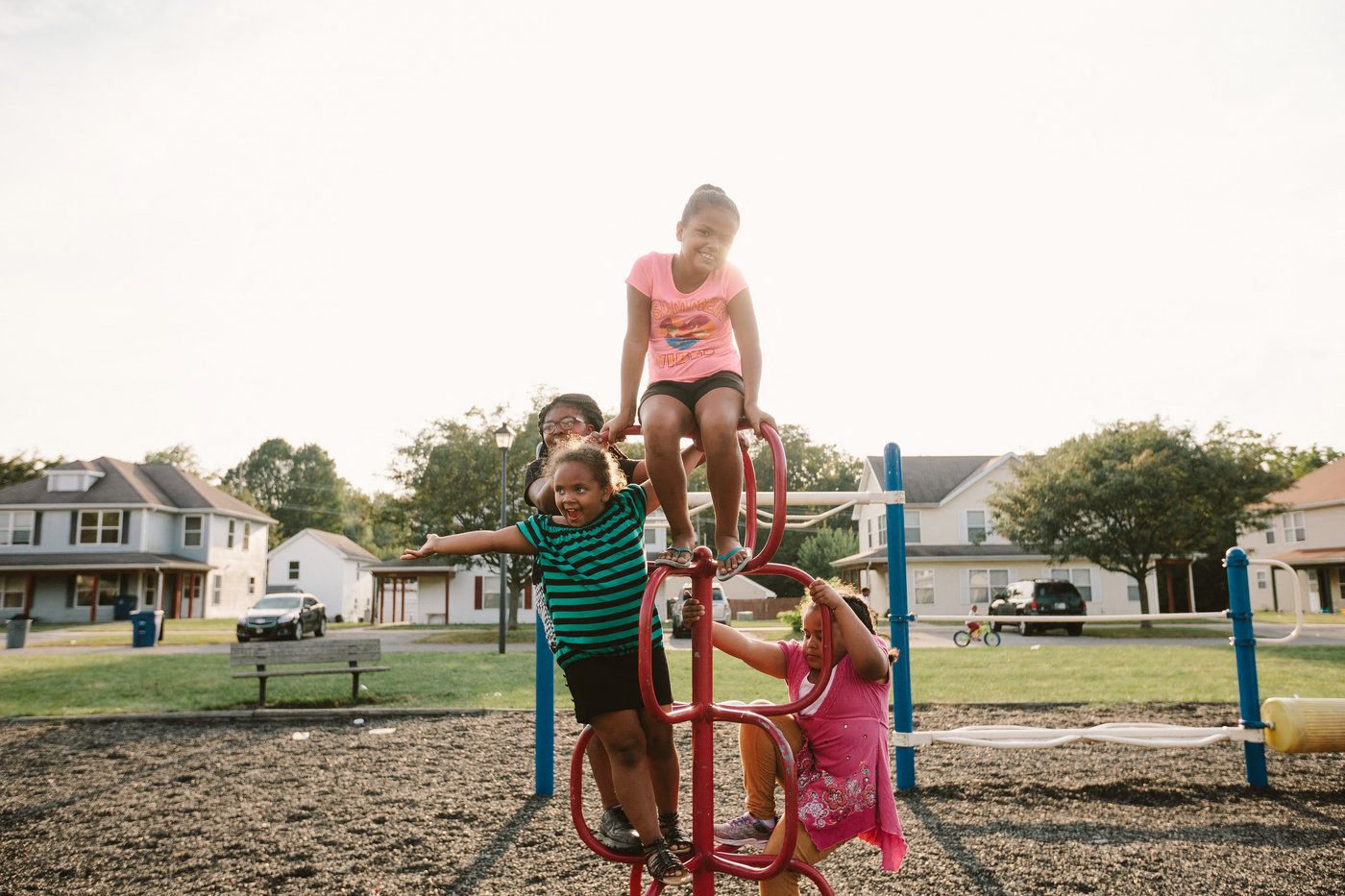 Marion (IN) Housing Authority LIVE Apartments in Marion, IN